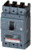 SIEMENS 3VA6460-6KM31-0AA0 CIRCUIT BREAKER 3VA6 UL FRAME