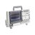 RS PRO IDS1074B Speicher Tisch Oszilloskop 4-Kanal Analog 70MHz USB