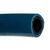 RS PRO Schlauch, Ø 12.7mm 21.5mm Blau EPDM Übertragung 20 bar für Luft, Wasser x 25m