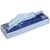 Kimberly Clark WypAll Lappen für Industrielle Reinigung Beutel 25 Stk. Blau, 420 x 360mm
