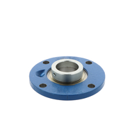 Flanged housing units AELFC206 D1