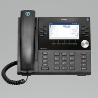 Mitel 6930t IP Phone