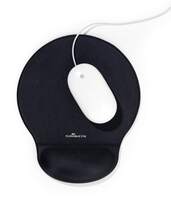 Durable Mouse Pad ERGOTOP� with Gel Support