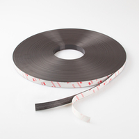 Selbstklebendes Ferrit-Magnetband 50.000x15x1,5mm