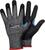 Schnittschutz-Handschuhe TEGERA Infinity 8814, Kat. II, schwarz, Gr. 8