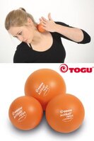 Actiball Relax L Massageball 12cm orange(TOGU)