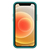 LifeProof See Apple iPhone 12 mini Be Pacific - Transparent/verde - Custodia