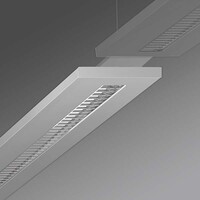 LED-Pendelleuchte 4000K stail-S #60332024165