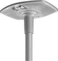 LED-Straßenleuchte 3000K 5XA5132E1B08A2