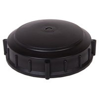 6" Tank Lid with Non Return Valve