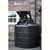 Tuffa 1200 Litre Fire Protected Bunded Oil Tank - 30 minutes