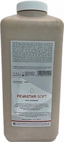 PEVASTAR SOFT 052012 Handreinigung Pevastar SOFT 2,5 l silikon- und lösemittelfr