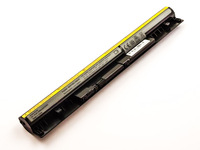 Bateria nadaje się do Lenovo IdeaPad S300 Series, 4ICR17 / 65