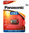 Panasonic CR2, CR2, CR2EP batteria al litio Pack 5