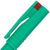 Pentel R50 Rollerball Pen 0.8mm Tip 0.4mm Line Red (Pack 12)