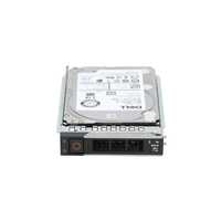 DELL 2TB 7.2K 6G 2.5INCH SATA HDD (used)