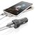 NALIA Caricabatterie USB Tipo C Fast Charge auto / Carica batterie USB Quick 2.0 Universale per auto con funzione rapida di carica a 2 vie per iPhone iPad PSP Apple Samsung HTC ...