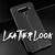 NALIA Leather Look Cover compatible with LG V40 ThinQ, Ultra Thin TPU Silicone Protective Phone Case Flexible Shockproof Back Skin, Soft Slim Gel Rubber Protector Mobile Smartph...