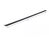 Bürstenstreifen 20 mm mit Alu-Profil gerade - Länge 1 m, Delock® [66649]