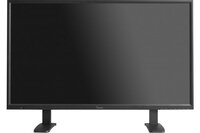 IPURE CVE65 4K Moniteur vidéosurveillance 65'' UHD 4K châssis métal