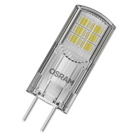 LEDcapsule 12V 2.6-30W/827 GY6.35 Osram LED Star PIN 28 2700K 320°