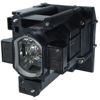 CHRISTIE LX601i Module de lampe de projecteur d'origine