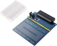 Breakout-Boards és dugaszolós próbapanel, micro:bit alaplaphoz, TRU Components TC-9072552