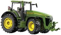 Wiking 077859 1-es nyom Mezőgazdasági modell John Deere 8R 410 1:32