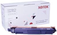 Xerox Toner helyettesíti Brother TN-247BK Kompatibilis Fekete 3000 oldal Everyday 006R04230