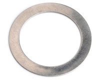40.0 X 50.0 X 0.5 SHIM WASHER DIN 988 A2 STAINLESS STEEL
