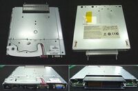 Onboard Administrator module for HPE BladeSystem c-Class andere