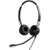 Jabra schnurgebundene Headsets Biz 2400 II Duo, Noise Cancelling - Wideband - Balanced Bild 1