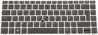 Keyboard (SWEDISH/FINNISH) 702843-B71, Finnish,Swedish, HP EliteBook Folio 9470m Andere Notebook-Ersatzteile