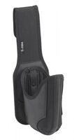 Quick holster order separately: universal belt Zubehör Barcode Leser