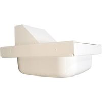 4800 RA Wall Mt-White Accessoires voor draadloze Access Points