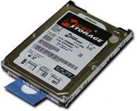 Primary SSD 480GB TLC SandForce 2281, 490 / 410 MB/S Solid State Drives