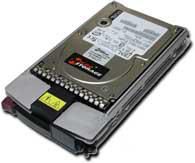 Hotswap 73GB 10000RPM Compaq Proliant ML 350/370 Compaq Proliant ML 350/370 Festplatten