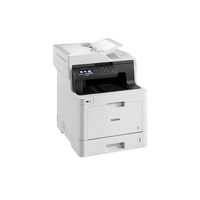 DCP-L8410CDW multifunctional Laser A4 2400 x 600 DPI 31 ppm Wi-Fi DCP-L8410CDW, Laser, Colour printing, 2400 x 600 DPI, A4, DirectMultifunctional Printers