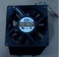 Server airflow baffle for HP E5000 G1/G2