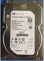 HDD 4TB, 3.5" 512N SEC SATA 6 GB/S 7200 Wewnetrzne dyski HDD