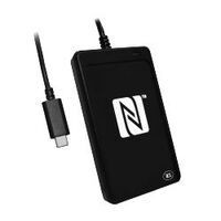 ACR1252U-MF USB Type-C NFC Reader III (NFC Forum Certified Reader) Smart Card Readers