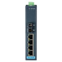 4+1 SC Multi-mode Unmanaged Ethernet Switch Netzwerk-Switches