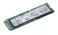 ThinkPad 512GB PCIe-NVMe SSD 4XB0K48502, 512 GB, M.2 Interne harde schijven / SSD