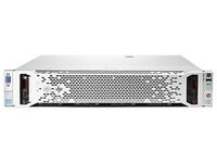 ProLiant DL560 Gen8 Configuret **Refurbished** oorderServer Server barebone