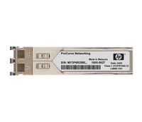 Procurve Transceiver X110 **Refurbished** 100M S Network Transceiver / SFP / GBIC Modules