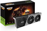 Geforce Rtx 4070 Ti X3 Nvidia , 12 Gb Gddr6X ,