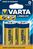 Longlife Extra D Longlife Extra D, Single-use battery, Alkaline, 1.5 V, 2 pc(s), Blue,Yellow, D