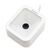 FR27 Urchina 2D CMOS Desktop Area Imager White Reader, with 1,5 mtr. direct USB cable. On-Counter-Scanner