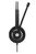 SENNHEISER IMPACT SC 260 - 200 Series headset on-ear wired Easy Disconnect black
