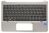 Top Cover & Keyboard (Intl) 832468-B31, Housing base + keyboard, US International, HP, Pavilion 10 Einbau Tastatur